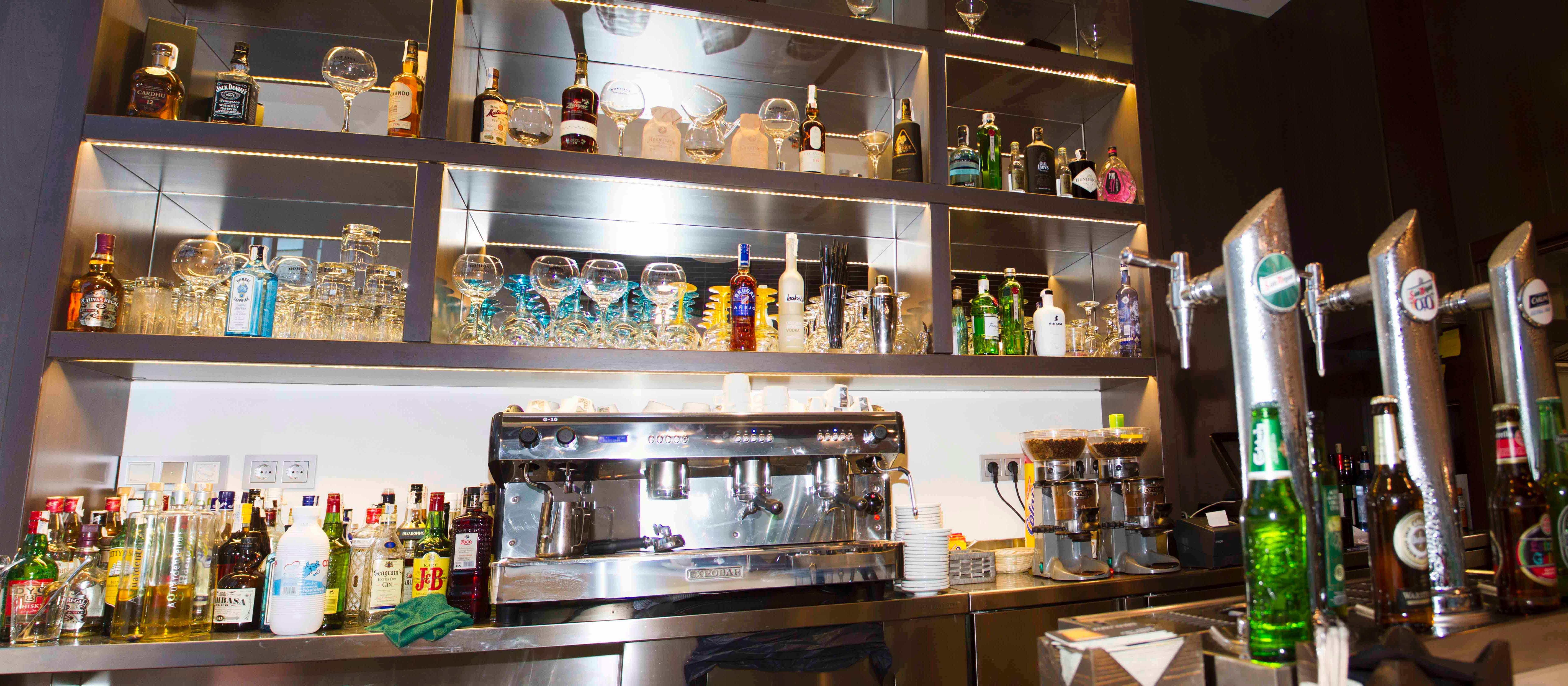 Hotel Santa Eulalia Пуертоляно Екстериор снимка