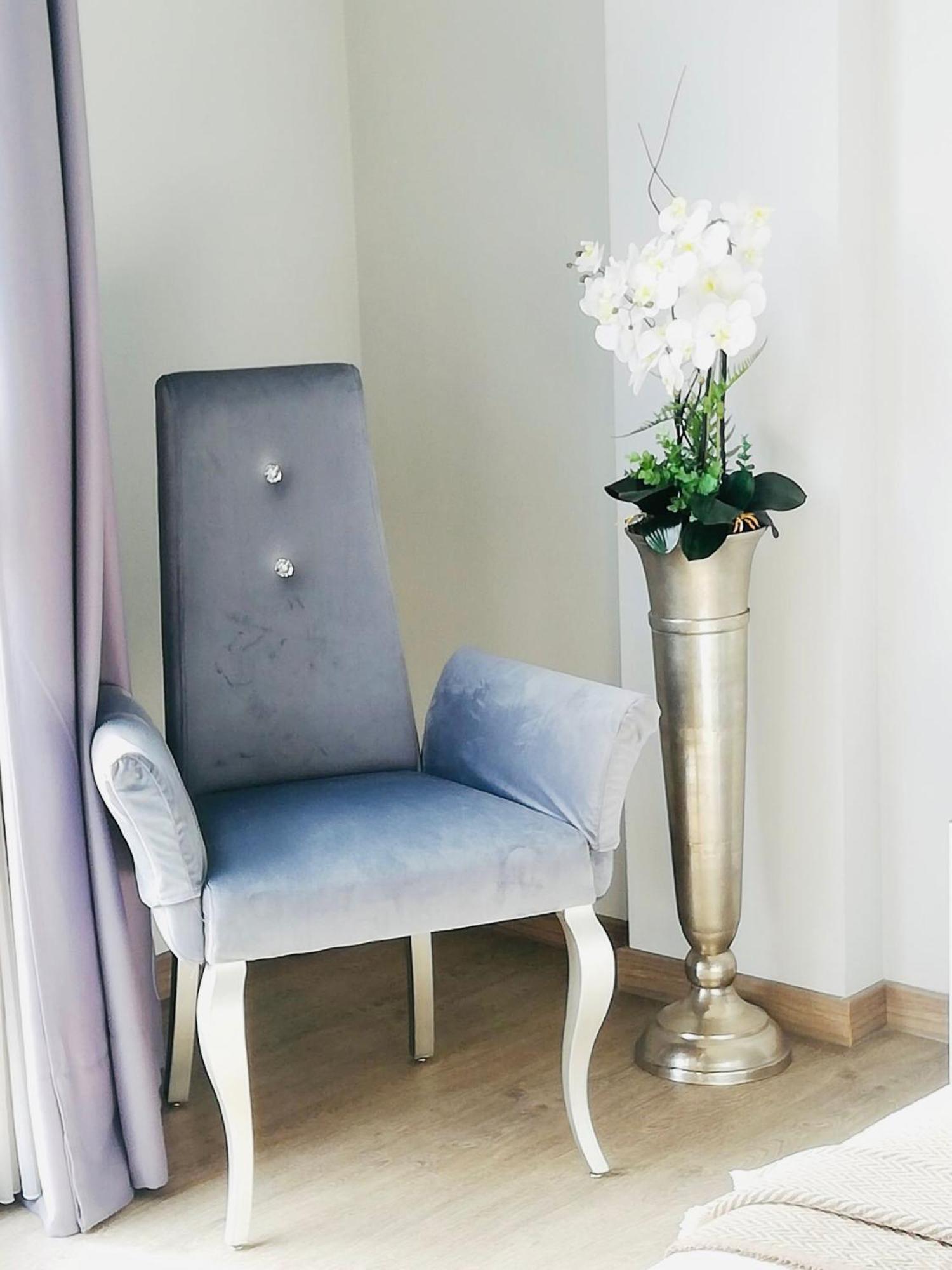 Hotel Santa Eulalia Пуертоляно Екстериор снимка