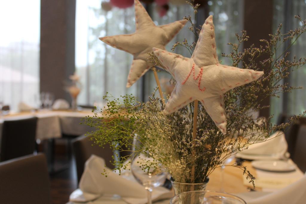 Hotel Santa Eulalia Пуертоляно Екстериор снимка
