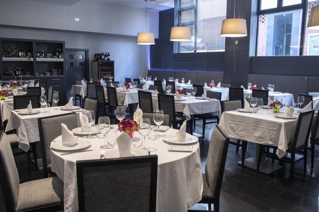 Hotel Santa Eulalia Пуертоляно Екстериор снимка